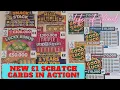 Download Lagu Brand new £1 scratch tickets from the national lottery. 5 of the new Good Luck scratch cards