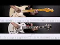 Today - The Smashing Pumpkins | Tabs | Guitar Lesson | Cover | Tutorial | Solo | All Guitar Parts
