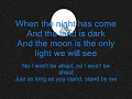 Stand by Me - various artists