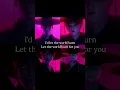 Download Lagu I'd let the world burn . rujinu #rumi #jinu #kpopdemonhunters