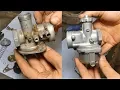 Download Lagu pitbike carburateur ultrasoon reinigen
