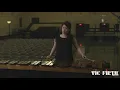 Bach Lute Suite In E Minor - Marimba Literature Library
