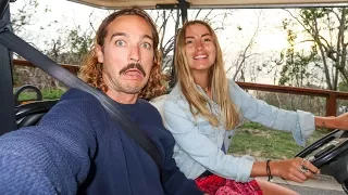 Hamilton Island, what a Hoot! Ep. 88