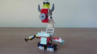 LEGO MIXELS SERIES 8 HYDRO SURGEO MIX or MURP? Instructions Lego 41565 Lego 41569