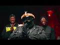 MAZIYA, Moonchild Sanelly, Oscar MBO, Odyssey_ - eSamenteni (Official Music Video)
