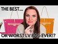 LOUIS VUITTON HAVE DONE IT AGAIN The LV Inside Out Neverfull