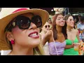 Marvvila - Pode Escrever / Vendaval / Nosso Amor quer Paz (Só VVamo Sunset)