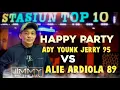 Download Lagu DJ JIMMY-HAPPY PARTY(ADY YOUNK JERRY 95 VS ALIE ARDIOLA 89)