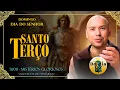 Download Lagu TERÇO DE HOJE 31/08/2025 – DOMINGO - MISTÉRIOS GLORIOSOS - REZE PELO FREI GILSON
