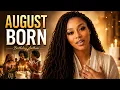 August Born - August Birt ay Song Prayer Deola Rae