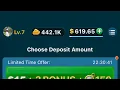Bingo Clash free money use my code in description for free money