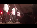 The Melodians - Sweet Sensation @ This Is Ska Festival 2016