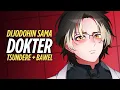 Download Lagu [ASMR RP] DIJODOHIN DOKTER TSUNDERE TENGIL Yang Mencintaimu Ugal-Ugalan