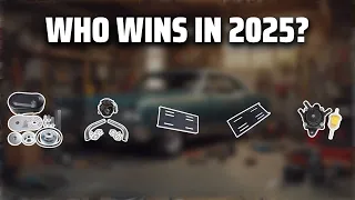 The Top 5 Best Predator 670 Parts in 2025 - Must Watch Before Buying