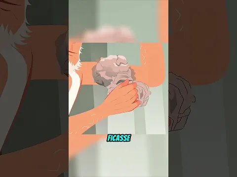 Essa história ainda esconde uma surpresa 😳