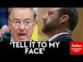 You Called Me A Freakin Snake Rand Paul Directly Dares Markwayne Mullin To Repeat His Insults