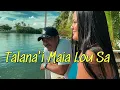 Lagu Saehoney Sapa'u, Feagai \u0026 Pesega Boe - Talana'i Maia Lou Sa (Official Music Video)