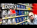 The Truth About Walmart Engine Oil