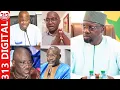 Download Lagu 🔴Enlèvement présumé de 6 sénégalais par les...- Seydi Gassama dénonce les propos de CYS- Farba Ngom