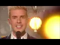 Collabro sing 'This is the moment'