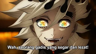 kimetsu no yaiba season 5 episode 1 sub indo terbaru