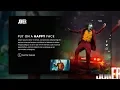 Complete Responsive Movie Landing Page Website Design Html CSS Javascript
