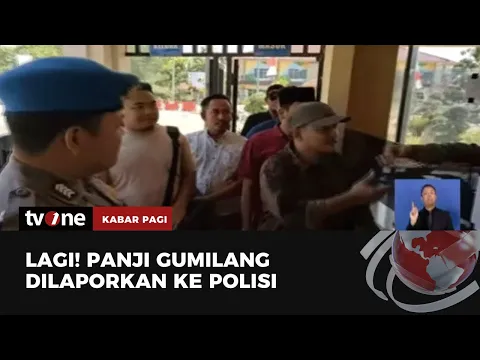 Forum Indramayu Laporkan Panji Gumilang soal Pengelolaan Zakat & Infaq