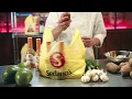 The Flavors of Your Country - Frankie Rico