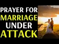 Download Lagu God Can Heal Your Marriage - Prayer For Marriage Under Attack - Marriage Healing Prayer