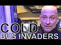 Download Lagu Cold - BUS INVADERS Ep. 1542