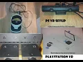 Playstation VR version 2 Setup PSVR setup version 2