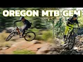 Secret MTB Paradise Hidden in Klamath Falls Oregon