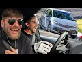 Download Lagu Cupra Born: HILARIOUS RWD Pocket Rocket! // Nürburgring