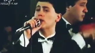 آه يا خوفي قاسي قلب اللي قاسونا ويجي يوم ويرجعولنا ما يلاقونا 