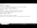 Internship Python Session 2 - 20250920