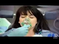 Broad City Wisdom Teeth - heaven or whatever