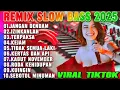 Download Lagu Dj Dangdut Terbaru 2025 Full Bass Slow Viral Tik Tok
