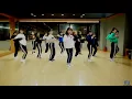 LEIKELI 47 - MONEY ㅣ RORO GIRLS HIPHOP CHOREOGRAPHY