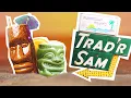 Unraveling the World s Oldest Tiki Bar