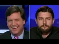 THE GREATEST GUEST EVER ON TUCKER CARLSON TONIGHT TUCKER CARLSON JULY 4TH SPECIAL