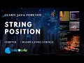 index of in Java How to search characters in string Java