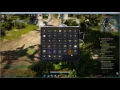 How to Mute or Turn Off Black Spirit Notifications Black Desert Online BDO