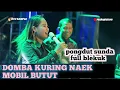 Download Lagu DOMBA KURING VOC.NUNG UL QISMA PONGDUT SUNDA FULL BLEKUK ITEY RAMPAK KENDANG KOPLO JAIPONG  #fyp MP3