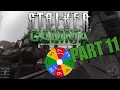 HIP - S T A L K E R GAMMA PT 11