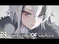 Lagu 【Nightcore】Castle Of Glass (Lyrics) \\\\ (Female Cover) By Halocene