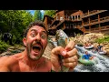 We Stayed at the Most VIRAL AIRBNB Here s What Happened