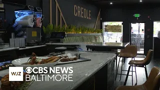 Baltimore businesses get ready to spice up taste buds for Black Restaurant Week