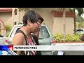 Woman kicked struck in head during Pembroke Pines robbery