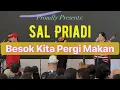 Sal Priadi - Besok Kita Pergi Makan LiVE 14 Sept 2025 Nyala Festival 2025 Manifesting FUNanciallyFIT