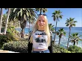 Exploring Laguna Beach Heisler Park Bird Rock Beach